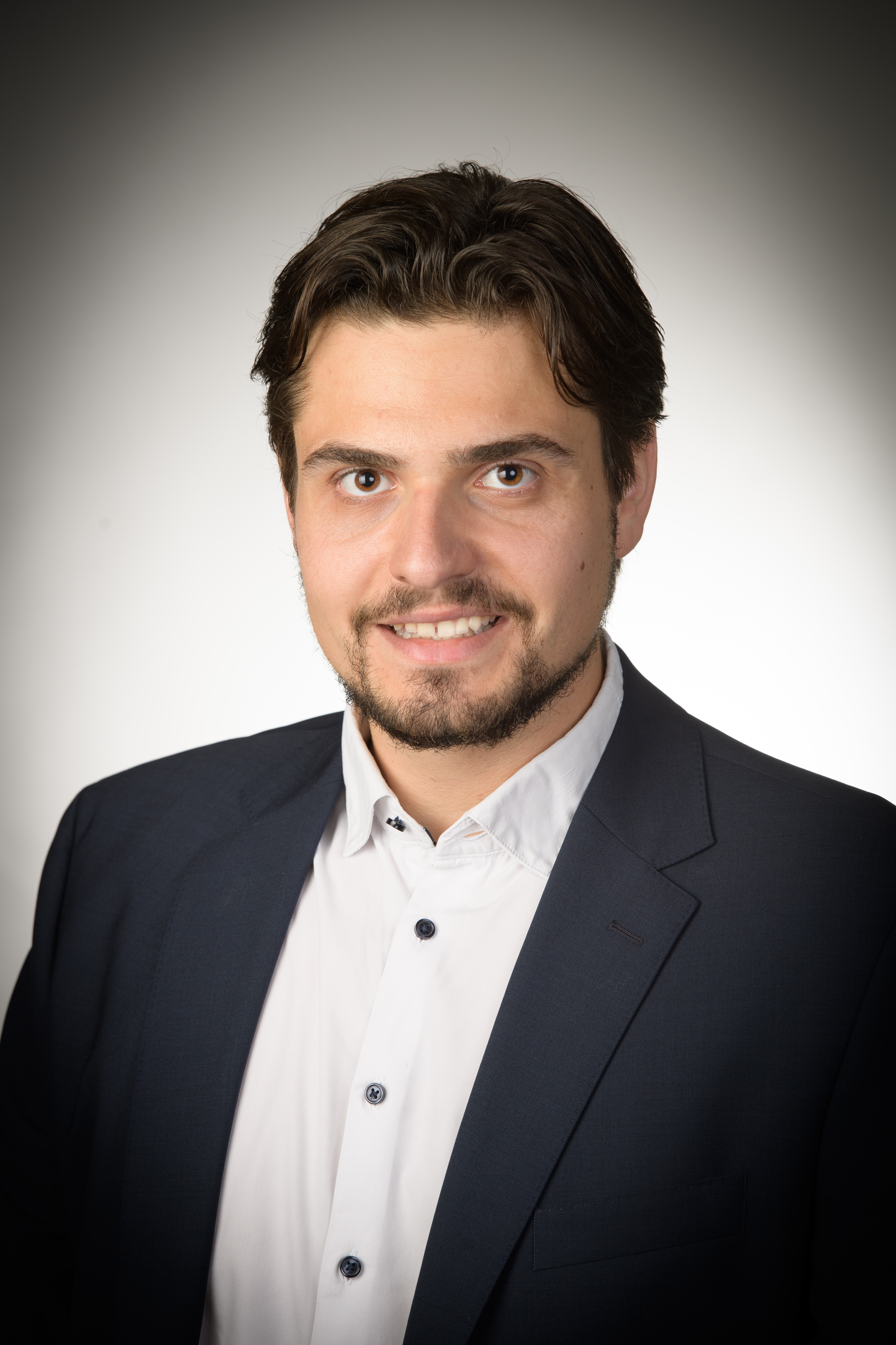 Stadtrat für Schulen und Kindergärten in Bad Vöslau
Stefan Rabits