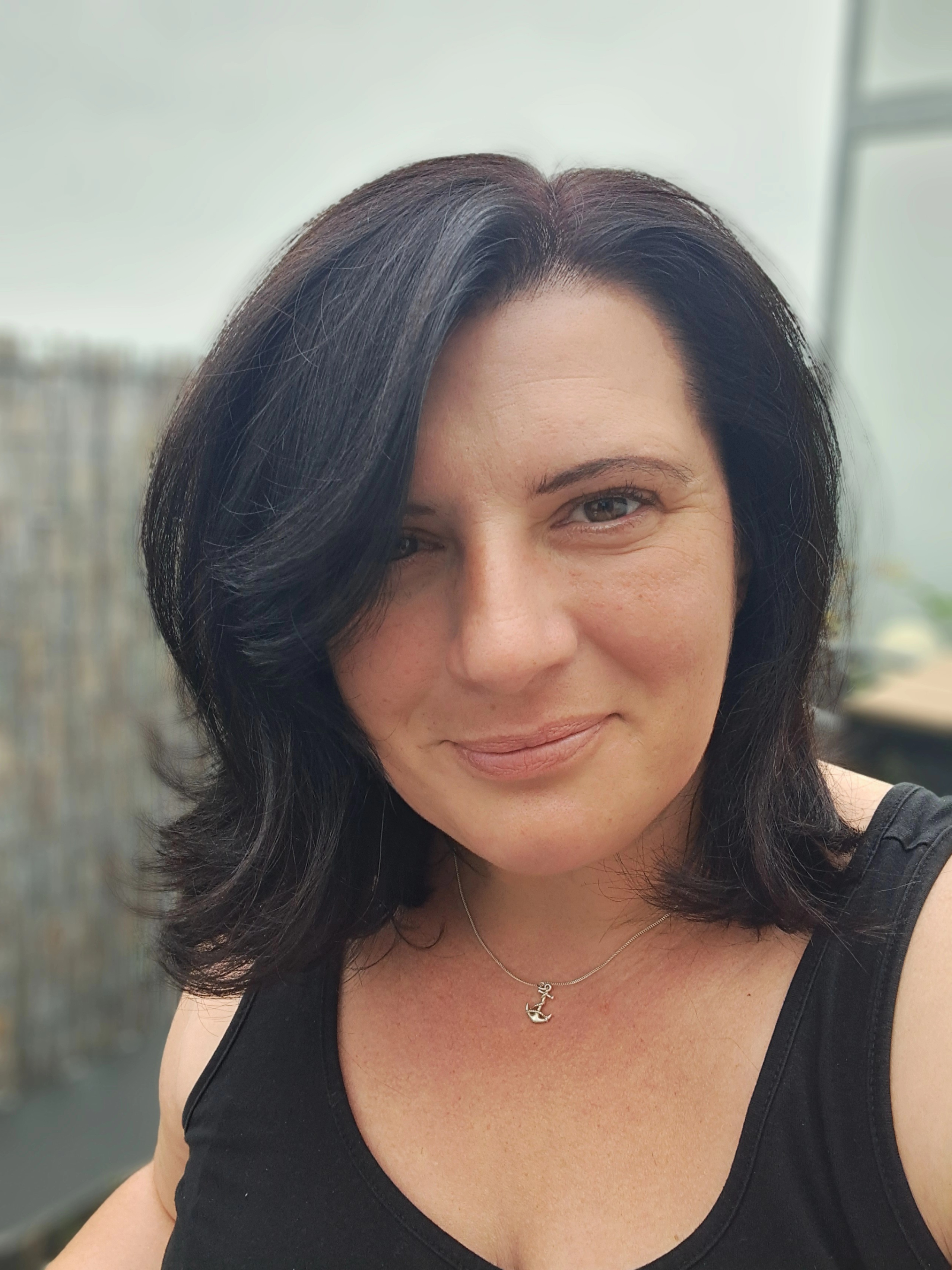 IT-Application Managerin Tamara Kellner