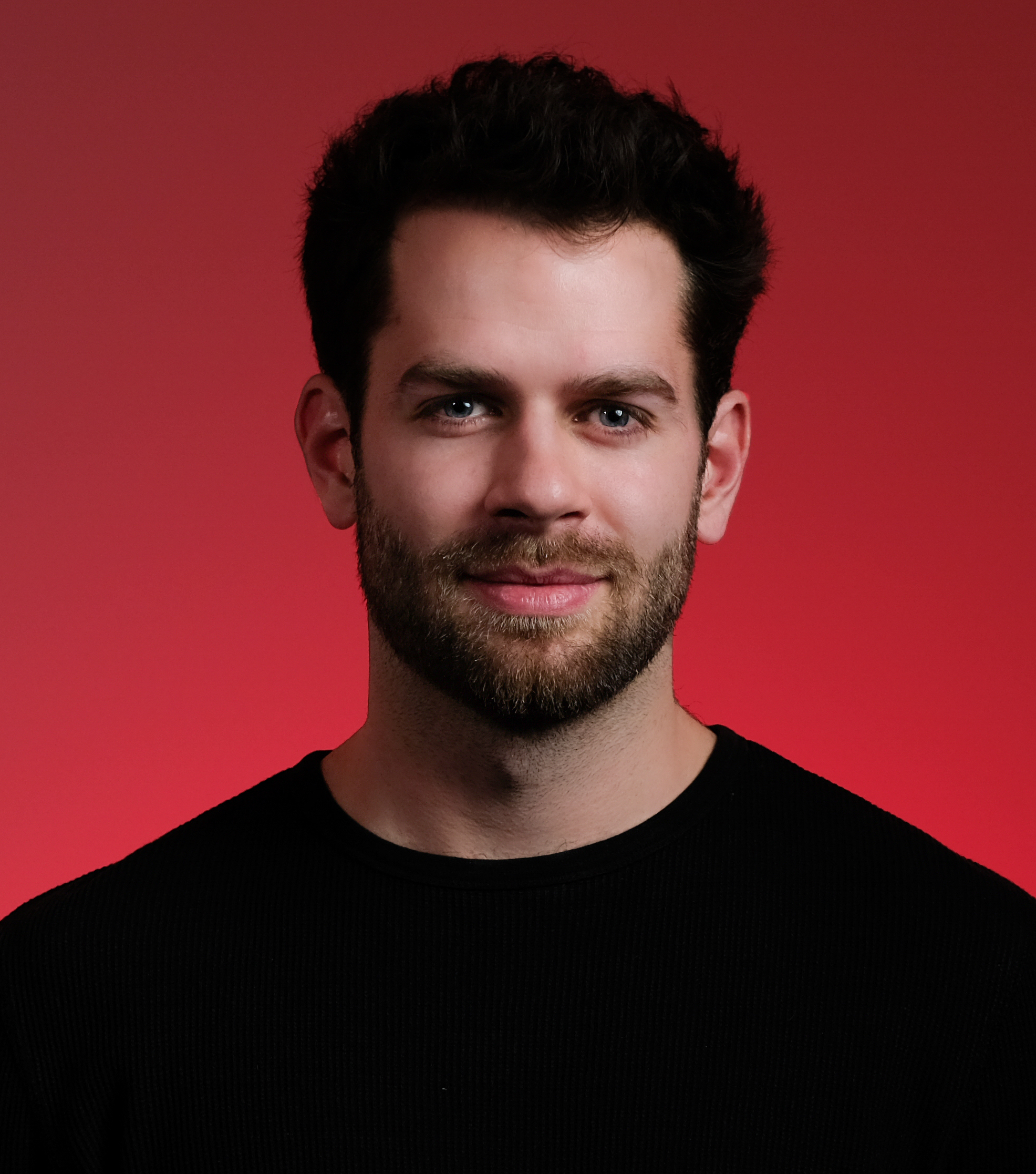 Kinderarzt Matthias Krainz